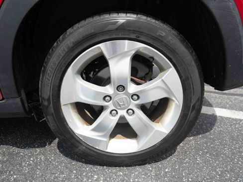 Used 2016 Honda HR-V LX image 29