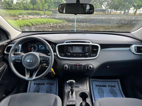 Used 2016 Kia Sorento AWD image 20