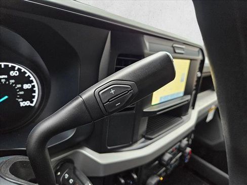 New 2026 Ford F250 XL w/ STX Appearance Package image 15