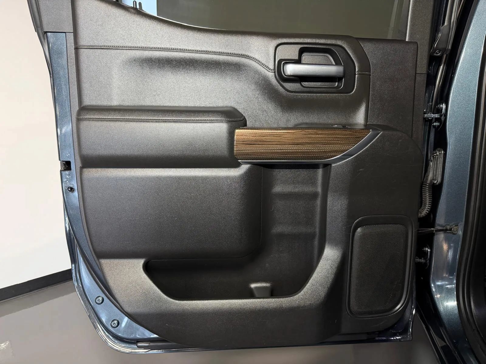 Used 2019 Chevrolet Silverado 1500 RST w/ All-Star Edition RWD image 20