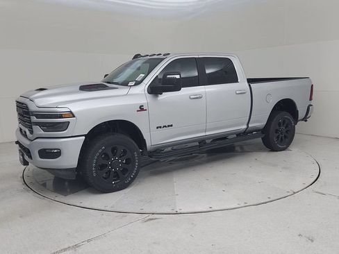 New 2026 RAM 2500 Laramie w/ Night Edition AWD/4WD image 7