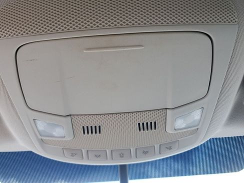 Used 2015 Ford Edge SEL w/ Equipment Group 201A FWD image 37