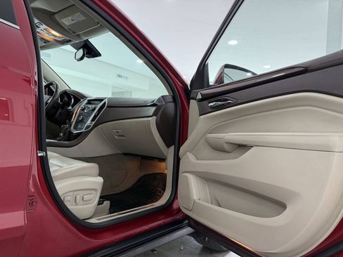 Used 2011 Cadillac SRX Premium AWD/4WD image 20