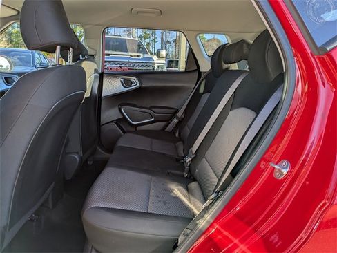 Used 2024 Kia Soul LX w/ Option Group 015 image 14