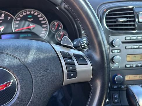 Used 2011 Chevrolet Corvette Coupe w/ Preferred Equipment Group image 23