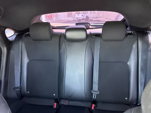 Certified 2024 Honda Civic Sport image 16