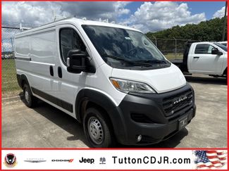 New 2024 RAM ProMaster 1500 w/ Convenience Group video 1