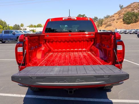 Used 2024 GMC Canyon Elevation w/ Trailering Package image 15