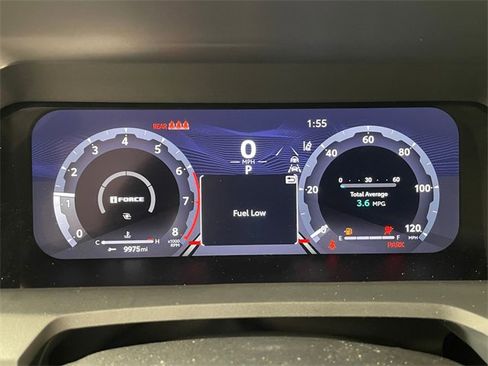 New 2026 Toyota Tacoma TRD Sport image 3