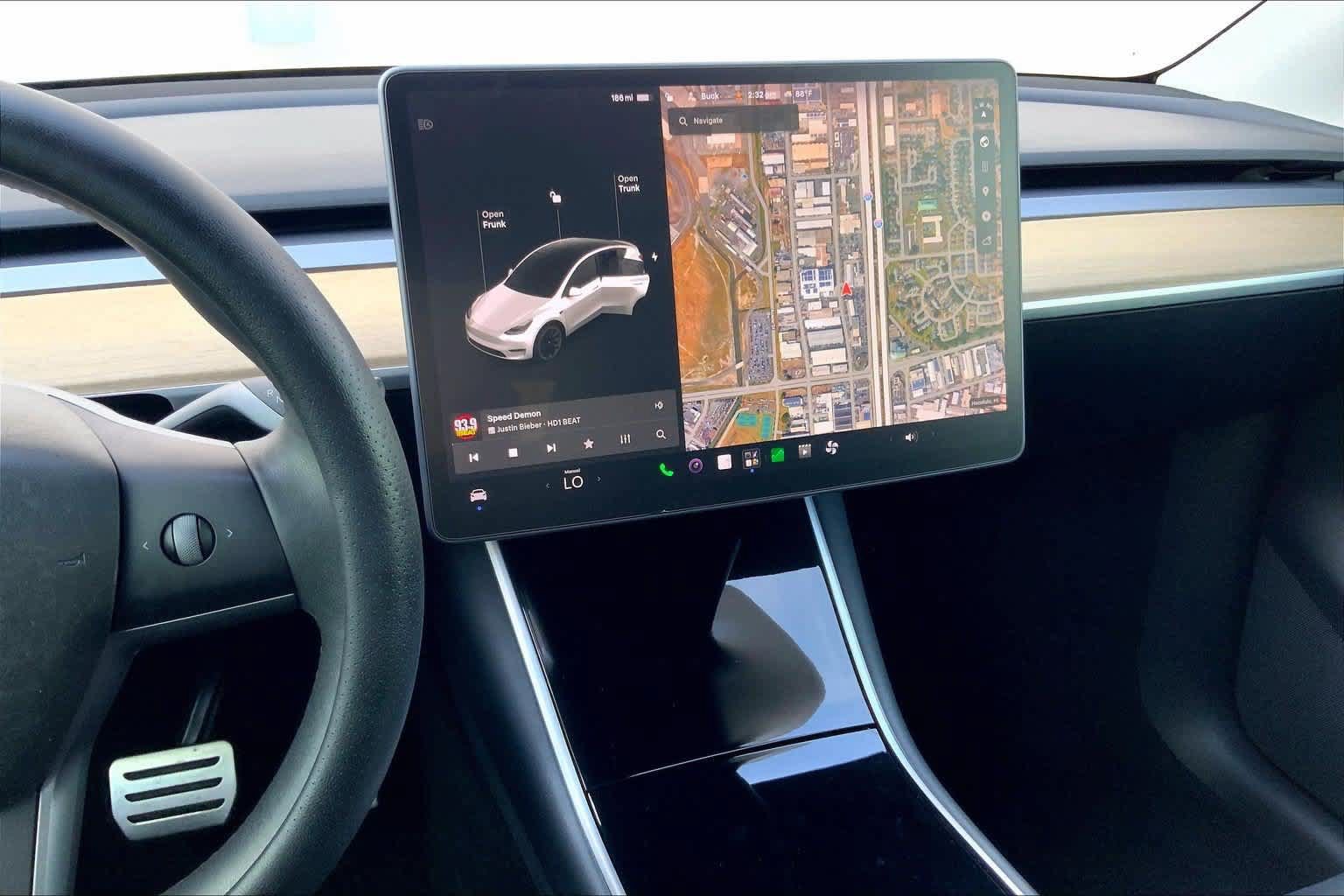 Used 2021 Tesla Model Y 2WD image 15
