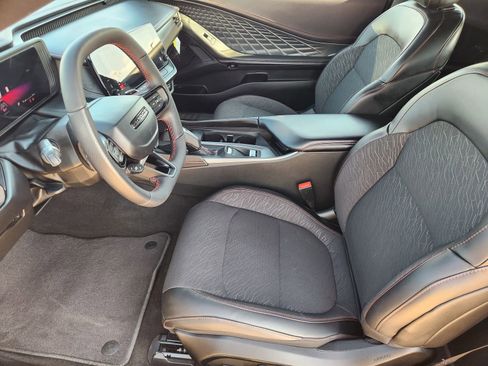 Used 2025 Dodge Charger R/T w/ Quick Order Package 25M R/T image 13