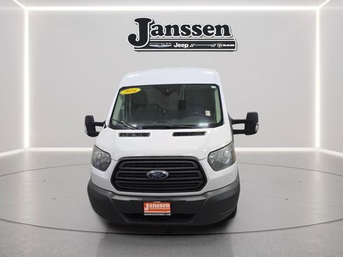 Used 2016 Ford Transit 250 130 Medium Roof image 6