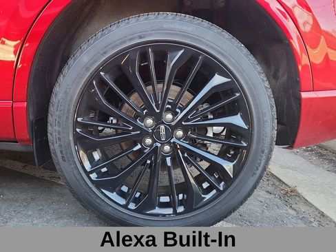 Used 2024 Lincoln Corsair AWD w/ Equipment Group 101A image 6