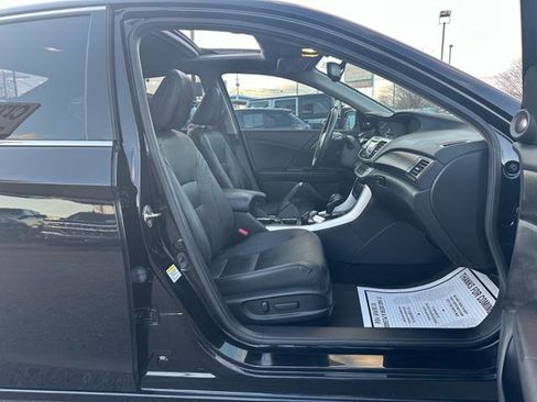 Used 2014 Honda Accord EX-L image 18