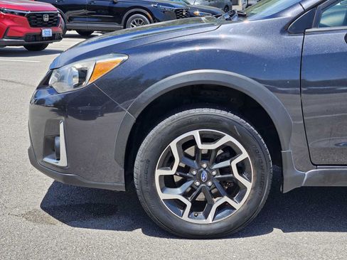 Used 2016 Subaru Crosstrek 2.0i Premium w/ Popular Package #1 AWD/4WD image 9