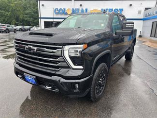 Used 2024 Chevrolet Silverado 3500 High Country w/ Midnight Edition AWD/4WD video 1