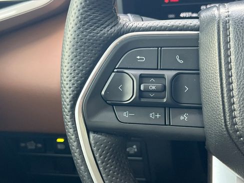 Used 2025 Toyota Tundra 1794 Edition image 30