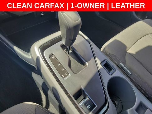 Used 2024 Subaru Crosstrek 2.0i w/ Crosstrek Mirror Package AWD/4WD image 28