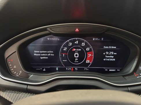 Used 2018 Audi SQ5 Premium Plus w/ S Sport Package image 18