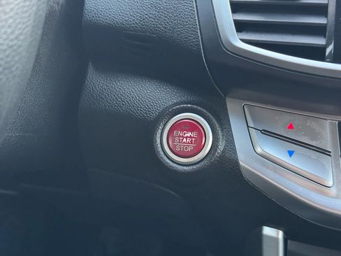 Used 2015 Honda Accord EX image 24