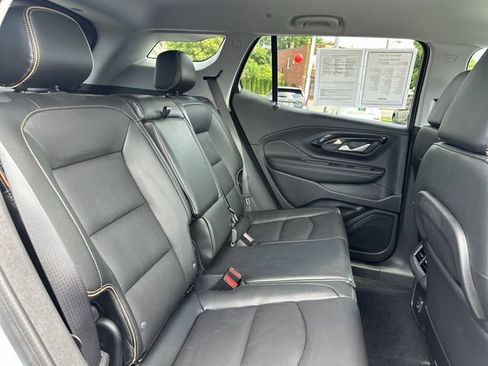 Certified 2024 GMC Terrain AT4 w/ LPO, Floor Liner Package AWD/4WD image 27