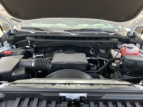 New 2026 GMC Sierra 3500 Pro w/ Convenience Package RWD image 29