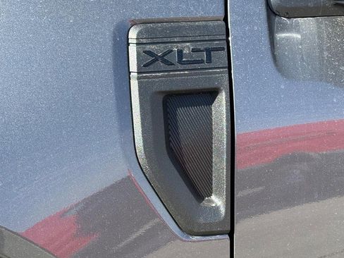 New 2026 Ford Maverick XLT w/ Equipment Group 301A image 13