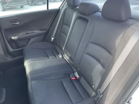 Used 2013 Honda Accord Sport image 18