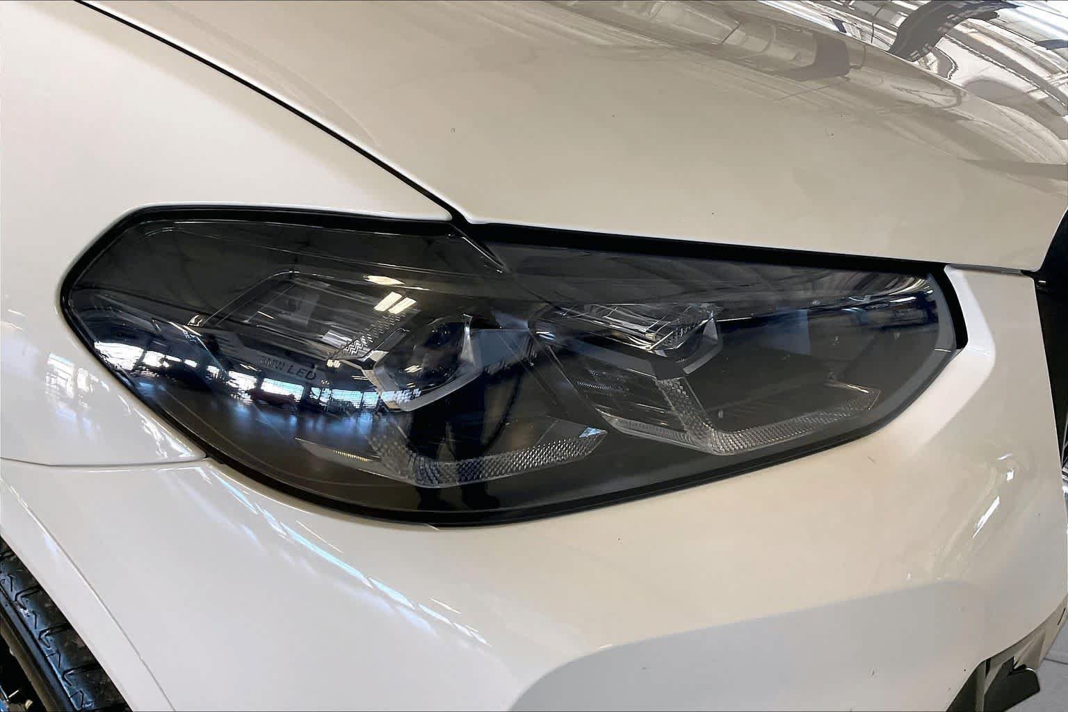 Used 2023 BMW X3 xDrive30i w/ M Sport Package AWD/4WD image 25