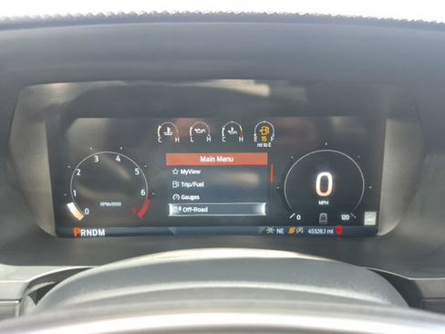 Used 2025 Ford F150 Tremor w/ Tow/Haul Package AWD/4WD image 23