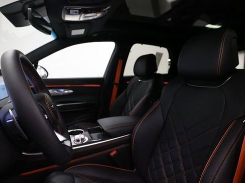 New 2026 Genesis GV70 3.5T Sport Prestige AWD/4WD image 13
