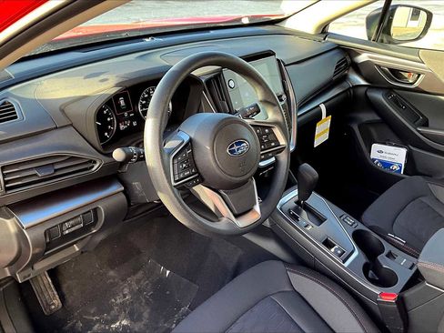 New 2026 Subaru Impreza 2.0i Sport AWD/4WD image 8