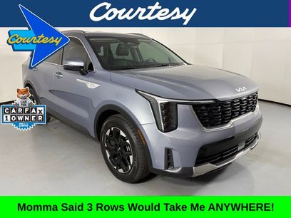 Used 2024 Kia Sorento S