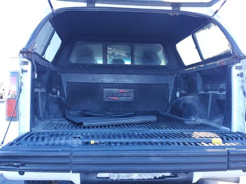 Used 2014 Ford F150 FX4 w/ Equipment Group 402A Luxury image 7