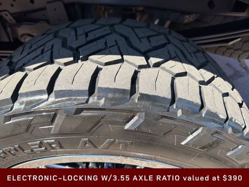 Used 2017 Ford F250 Platinum w/ Platinum Ultimate Package image 7