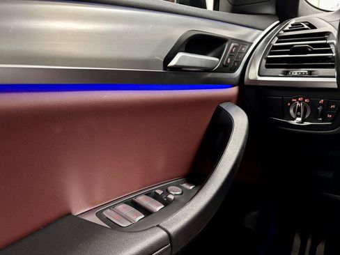 Used 2023 BMW X3 M40i w/ Premium Package AWD/4WD image 43