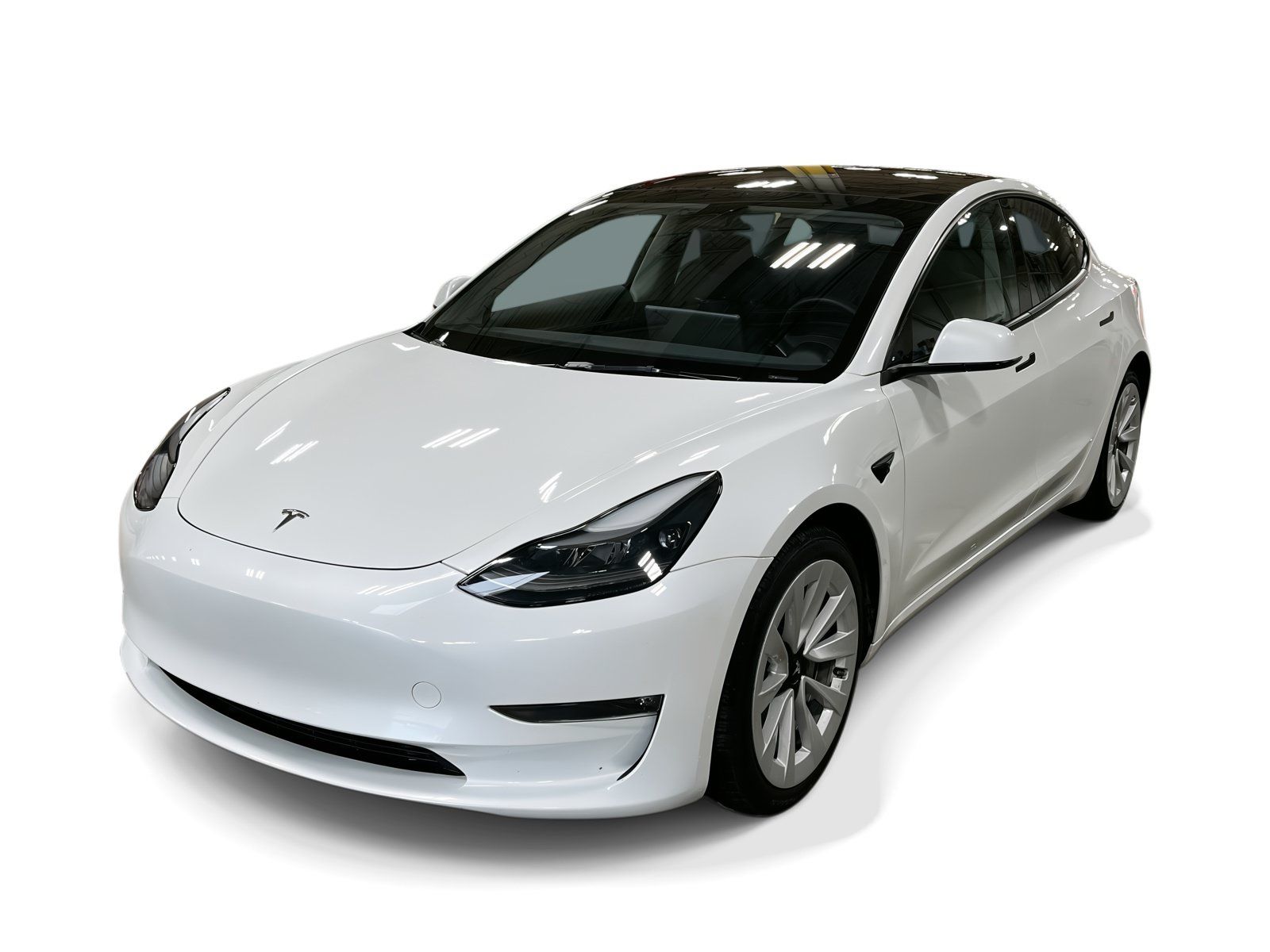 Certified 2023 Tesla Model 3 Long Range AWD/4WD image 14