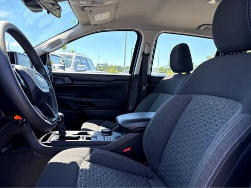 Used 2024 Ford Ranger XL AWD/4WD image 11