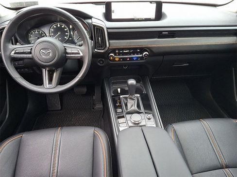 Used 2024 MAZDA CX-50 AWD 2.5 S w/ Weather Package image 15