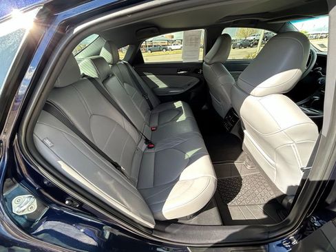 Used 2021 Toyota Avalon Limited w/ Advanced Safety Package image 29