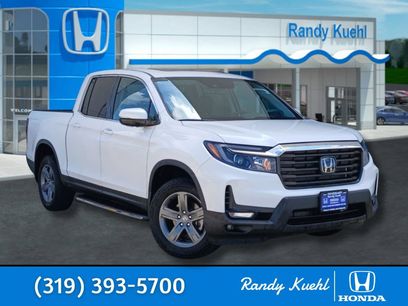 Used 2023 Honda Ridgeline RTL