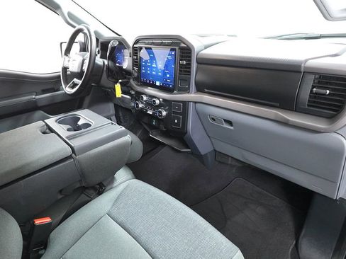 Used 2024 Ford F150 XLT w/ Tow/Haul Package image 19