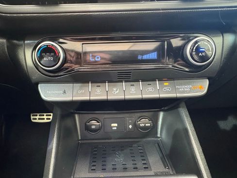 Used 2023 Hyundai Kona N Line w/ Cargo Package image 38