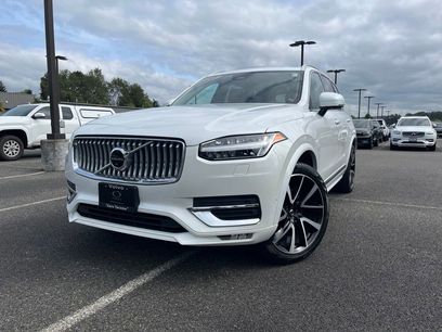 Certified 2023 Volvo XC90 B6 Plus w/ Protection Package Premier