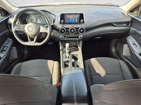 Used 2025 Nissan Sentra S FWD image 18