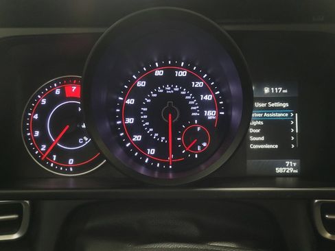 Used 2021 Hyundai Elantra SEL image 23