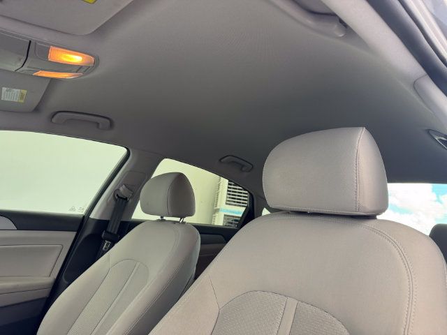 Used 2018 Hyundai Sonata SEL FWD image 5