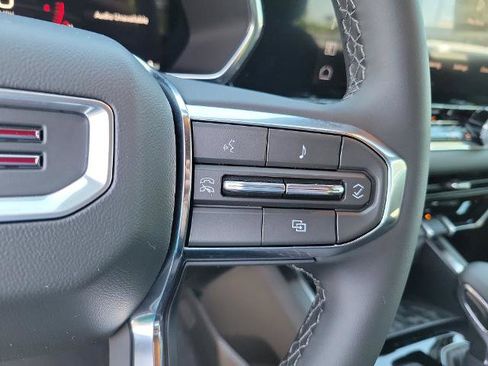 New 2026 GMC Canyon Elevation w/ Convenience Package RWD image 22