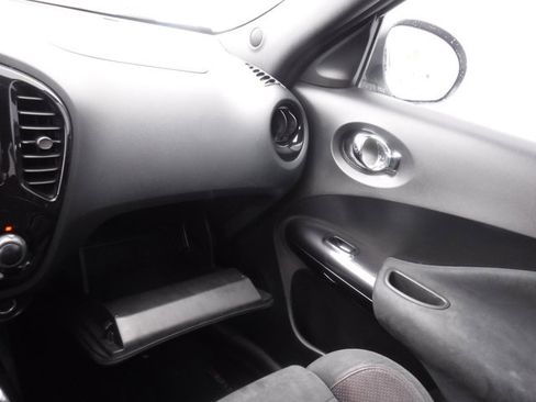 Used 2014 Nissan Juke NISMO w/ Interior Illumination Package image 20