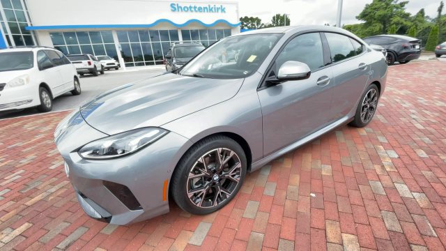 Used 2025 BMW 228i xDrive w/ Premium Package AWD/4WD image 5